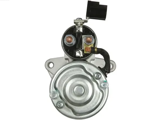 Starter 12 V 1,4 kW AS-PL S5535S Bild Starter 12 V 1,4 kW AS-PL S5535S