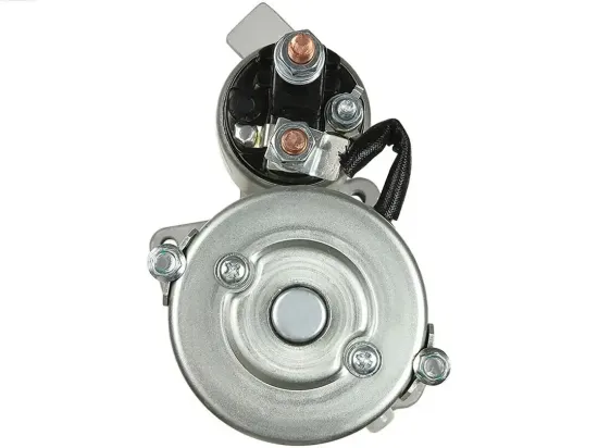 Starter 12 V 2,5 kW AS-PL S1045E Bild Starter 12 V 2,5 kW AS-PL S1045E