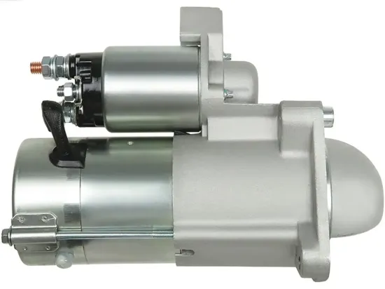 Starter 12 V 2,5 kW AS-PL S1045E Bild Starter 12 V 2,5 kW AS-PL S1045E