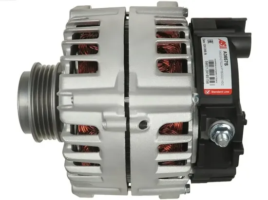 Generator 12 V AS-PL A3657S Bild Generator 12 V AS-PL A3657S