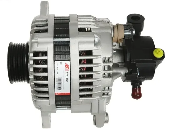 Generator 12 V AS-PL A2011SR Bild Generator 12 V AS-PL A2011SR