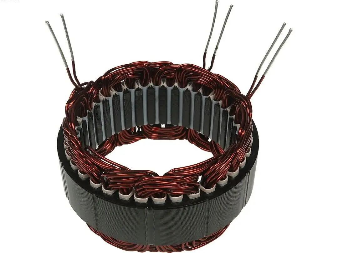 Stator, Generator 12 V AS-PL AS6030