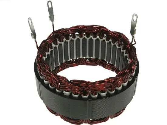 Stator, Generator 12 V AS-PL AS6035 Bild Stator, Generator 12 V AS-PL AS6035