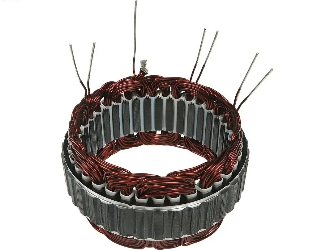 Stator, Generator 12 V AS-PL AS9003