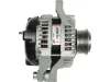 Generator 12 V AS-PL A6351 Bild Generator 12 V AS-PL A6351