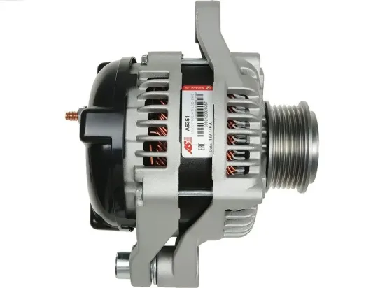 Generator 12 V AS-PL A6351 Bild Generator 12 V AS-PL A6351