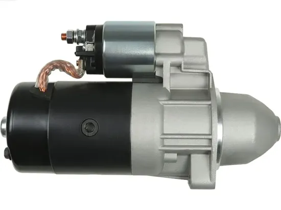 Starter 12 V 2,2 kW AS-PL S0419 Bild Starter 12 V 2,2 kW AS-PL S0419