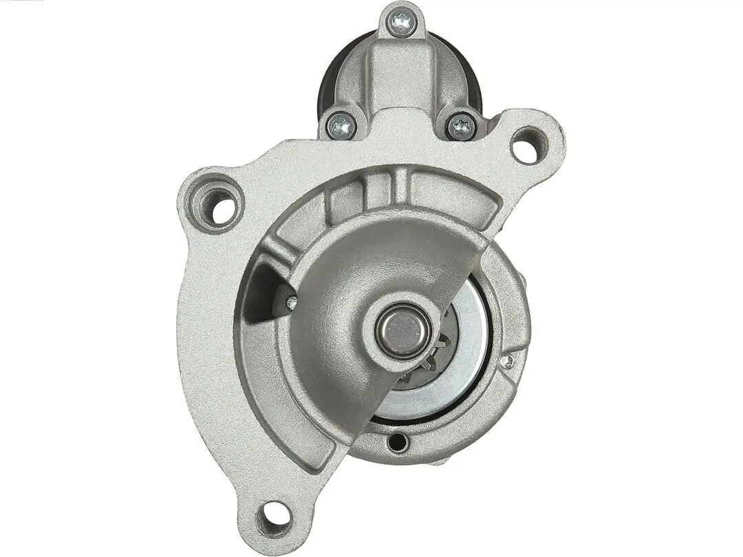 Starter 12 V 1,4 kW AS-PL S0550SR