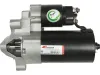 Starter 12 V 1,4 kW AS-PL S0550SR Bild Starter 12 V 1,4 kW AS-PL S0550SR