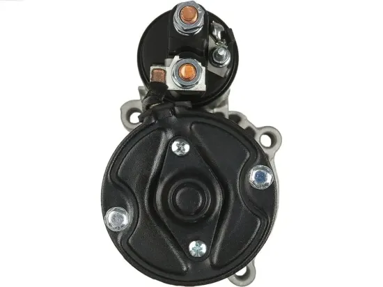 Starter 12 V 1,4 kW AS-PL S0550SR Bild Starter 12 V 1,4 kW AS-PL S0550SR