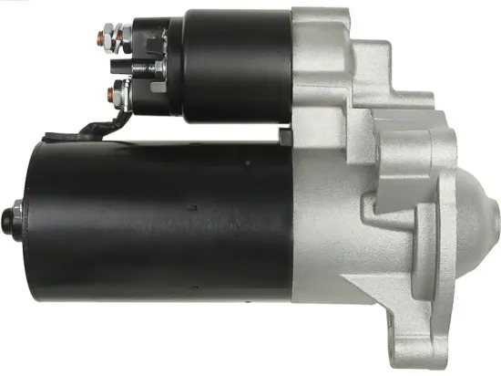 Starter 12 V 1,4 kW AS-PL S0550SR Bild Starter 12 V 1,4 kW AS-PL S0550SR