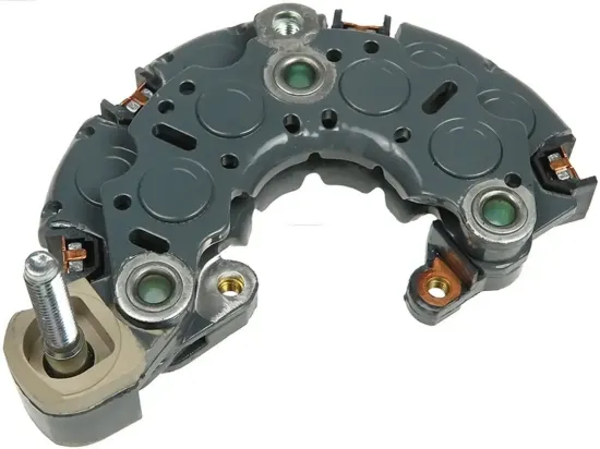 Generator 12 V AS-PL A3518S Bild Generator 12 V AS-PL A3518S