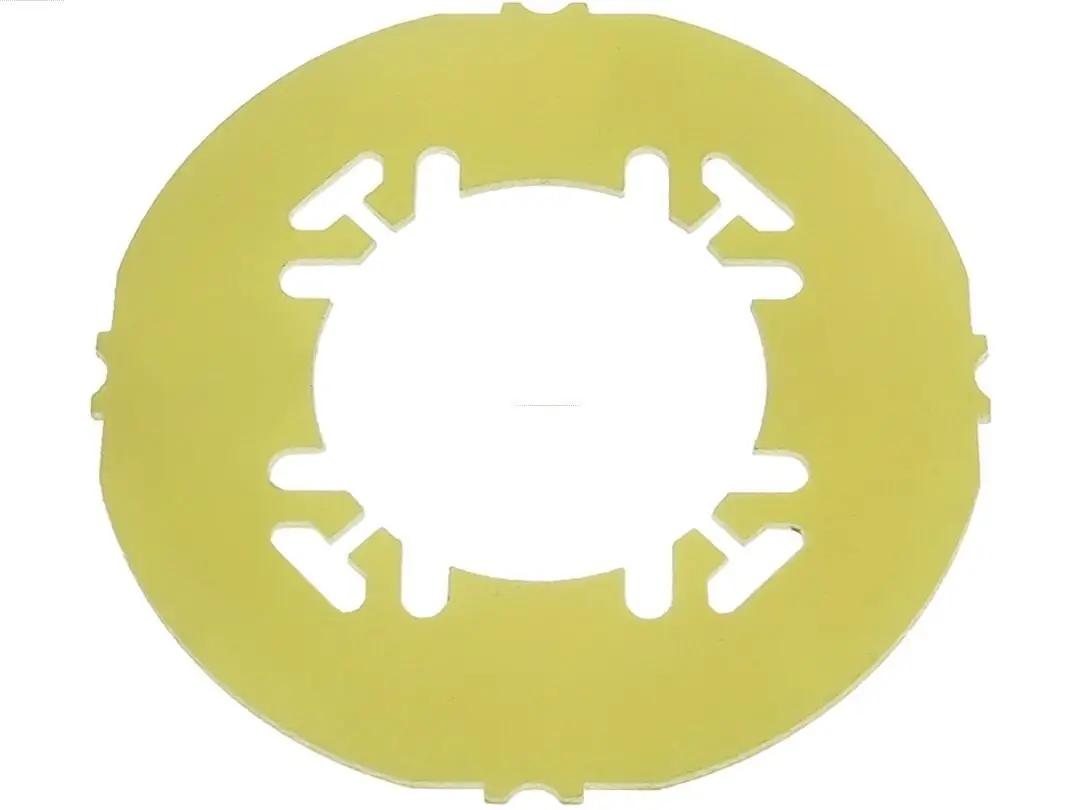 Reparatursatz, Starter AS-PL SRS3010