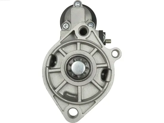 Starter 12 V 2 kW AS-PL S0192SR Bild Starter 12 V 2 kW AS-PL S0192SR
