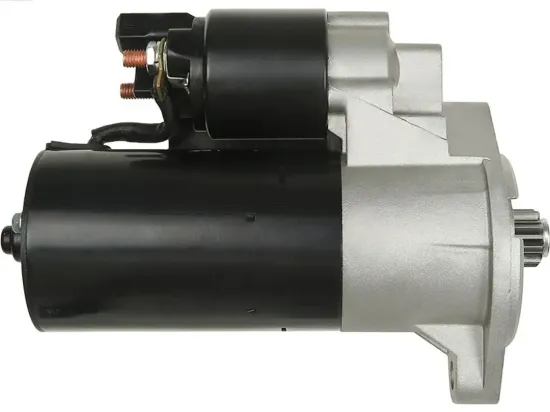 Starter 12 V 2 kW AS-PL S0192SR Bild Starter 12 V 2 kW AS-PL S0192SR