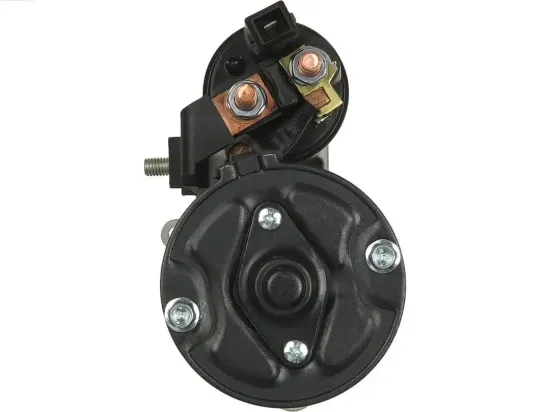 Starter 12 V 2 kW AS-PL S0192SR Bild Starter 12 V 2 kW AS-PL S0192SR