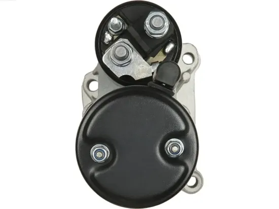 Starter 12 V 1,4 kW AS-PL S3052SR Bild Starter 12 V 1,4 kW AS-PL S3052SR
