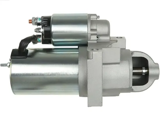 Starter 12 V 1,7 kW AS-PL S1246S Bild Starter 12 V 1,7 kW AS-PL S1246S