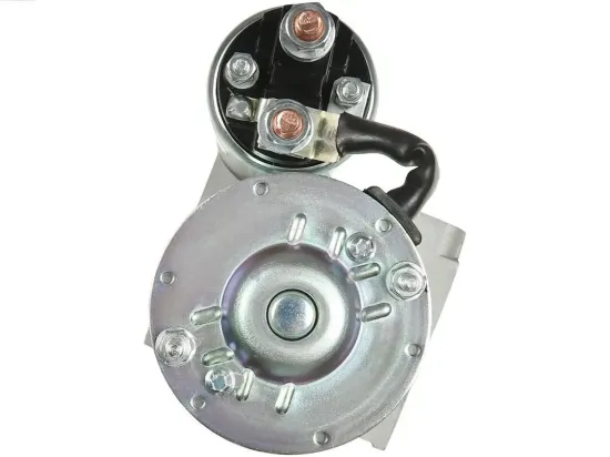 Starter 12 V 1,7 kW AS-PL S1246S Bild Starter 12 V 1,7 kW AS-PL S1246S