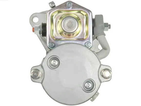 Starter 12 V 2 kW AS-PL S6076(DENSO) Bild Starter 12 V 2 kW AS-PL S6076(DENSO)