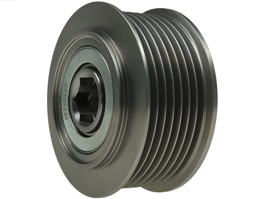 Generatorfreilauf AS-PL AFP6043S