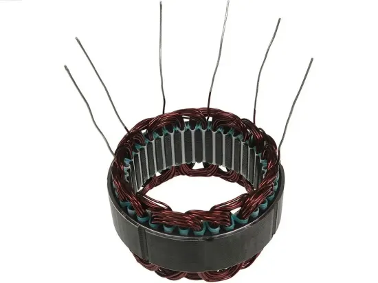 Stator, Generator 24 V AS-PL AS9027S Bild Stator, Generator 24 V AS-PL AS9027S