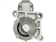 Starter 12 V 0,85 kW AS-PL S3012SR