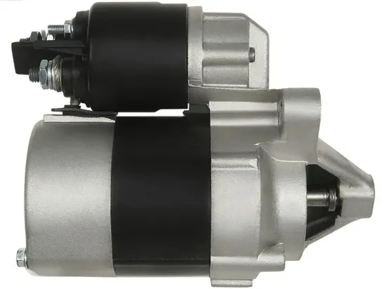 Starter 12 V 0,85 kW AS-PL S3012SR Bild Starter 12 V 0,85 kW AS-PL S3012SR