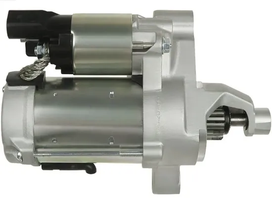 Starter 12 V 1,5 kW AS-PL S6148 Bild Starter 12 V 1,5 kW AS-PL S6148