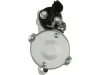 Starter 12 V 1,5 kW AS-PL S6148 Bild Starter 12 V 1,5 kW AS-PL S6148