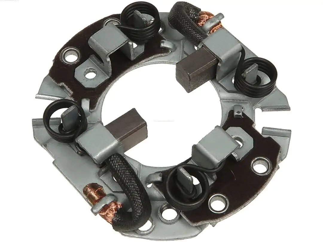 Halter, Kohlebürsten AS-PL SBH5007