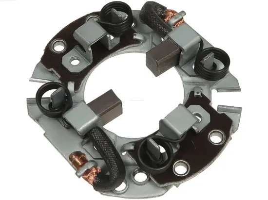 Halter, Kohlebürsten AS-PL SBH5007 Bild Halter, Kohlebürsten AS-PL SBH5007