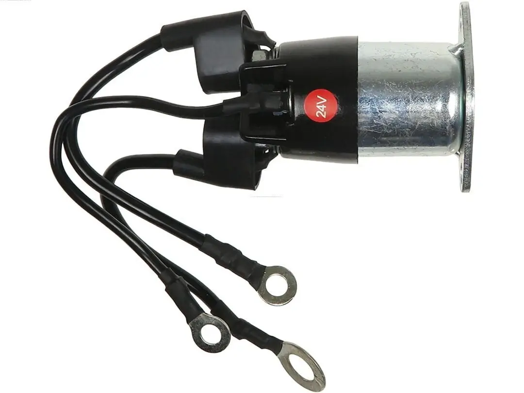 Magnetschalter, Starter 24 V AS-PL SS0060