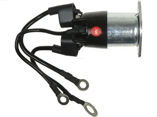 Magnetschalter, Starter 24 V AS-PL SS0060 Bild Magnetschalter, Starter 24 V AS-PL SS0060