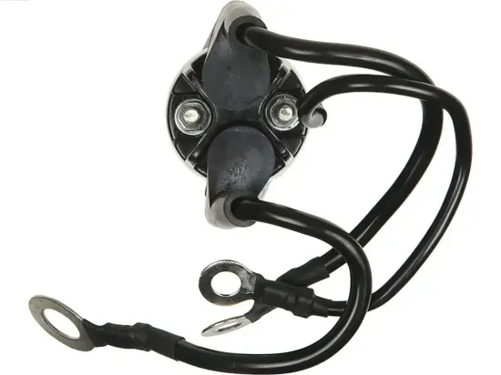 Magnetschalter, Starter 24 V AS-PL SS0060 Bild Magnetschalter, Starter 24 V AS-PL SS0060