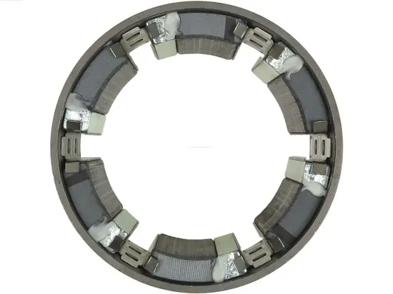 Generator 12 V AS-PL A3546S Bild Generator 12 V AS-PL A3546S