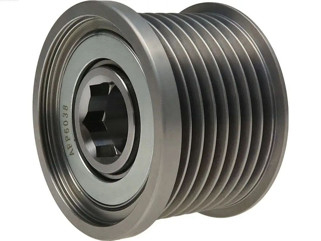 Generatorfreilauf AS-PL AFP6038