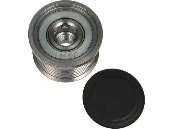 Generatorfreilauf AS-PL AFP6038 Bild Generatorfreilauf AS-PL AFP6038