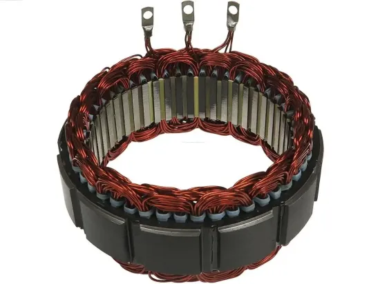 Stator, Generator 24 V AS-PL AS9028S Bild Stator, Generator 24 V AS-PL AS9028S