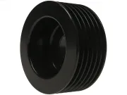 Starter 12 V 1,2 kW AS-PL S6273(DENSO)