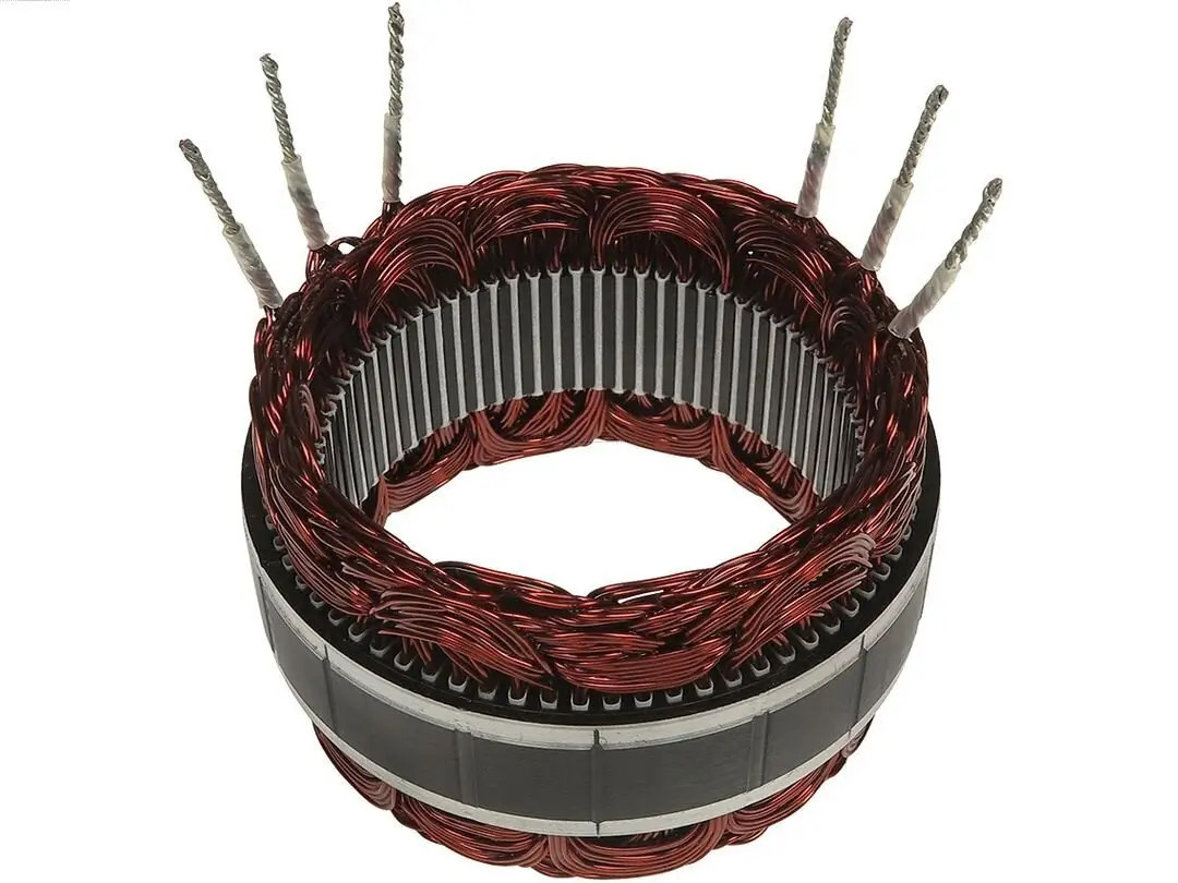 Stator, Generator 12 V AS-PL AS3054S