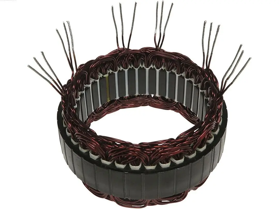 Stator, Generator 12 V AS-PL AS0108S