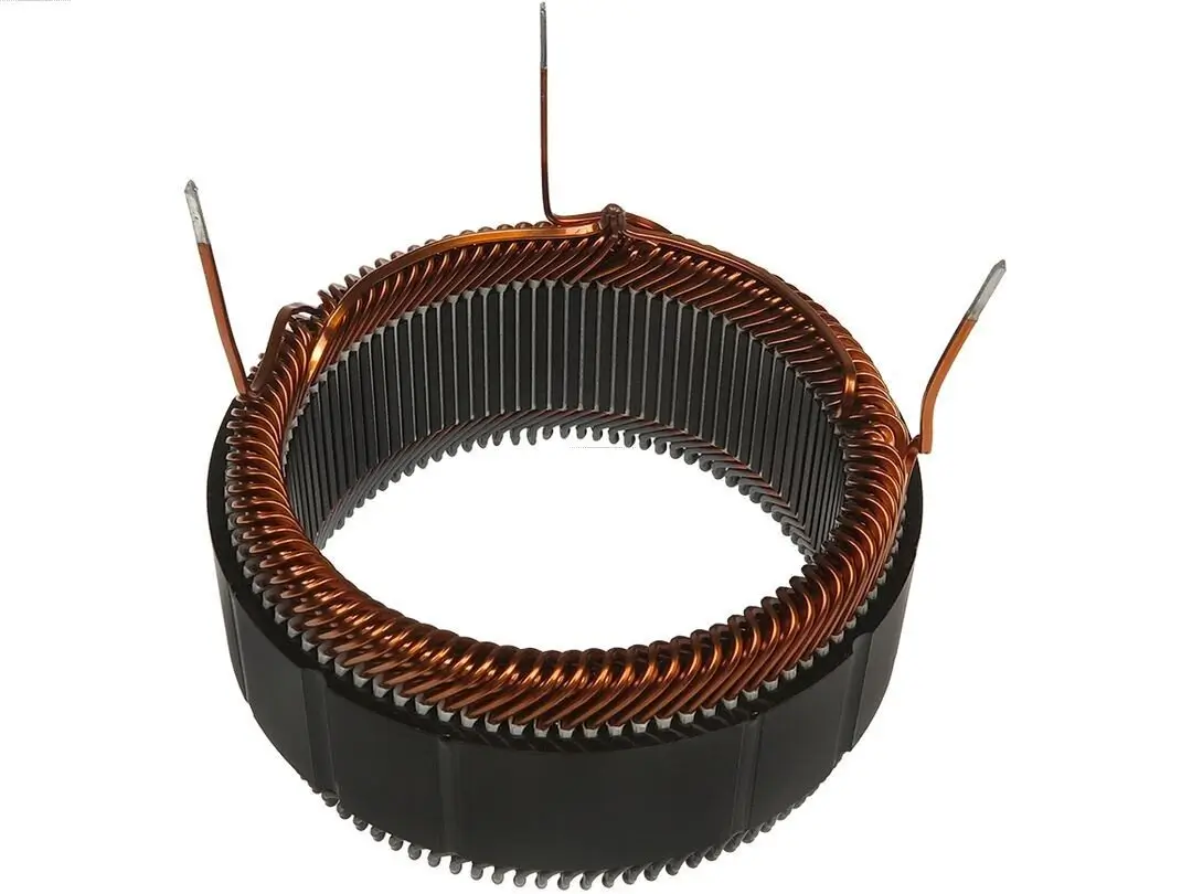 Stator, Generator 24 V AS-PL AS6043S