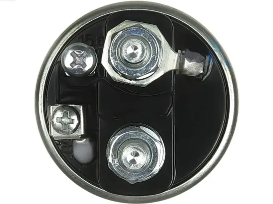 Magnetschalter, Starter 12 V AS-PL SS0119P Bild Magnetschalter, Starter 12 V AS-PL SS0119P