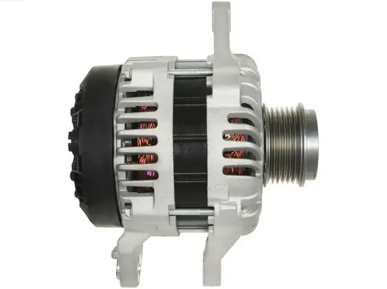 Generator 12 V AS-PL A5477S Bild Generator 12 V AS-PL A5477S