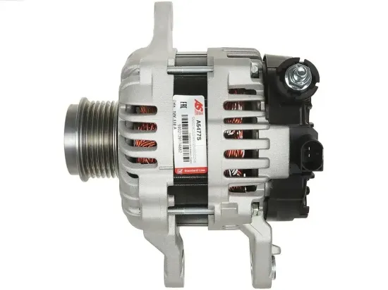 Generator 12 V AS-PL A5477S Bild Generator 12 V AS-PL A5477S