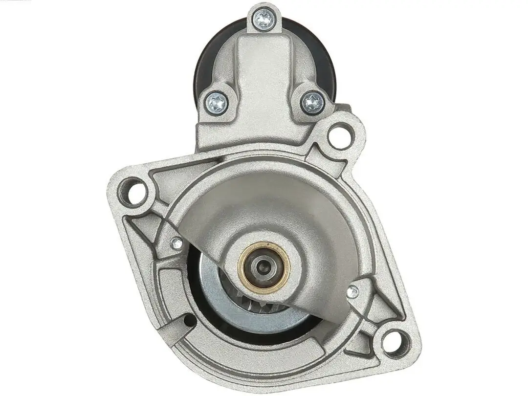 Starter 12 V 1,4 kW AS-PL S0073SR