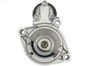 Starter 12 V 1,4 kW AS-PL S0073SR