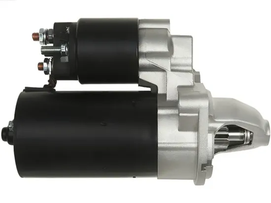 Starter 12 V 1,4 kW AS-PL S0073SR Bild Starter 12 V 1,4 kW AS-PL S0073SR