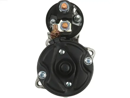Starter 12 V 1,4 kW AS-PL S0073SR Bild Starter 12 V 1,4 kW AS-PL S0073SR